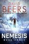 [Nemesis 01] • Nemesis · Book Three · (Nemesis Series 3/6)